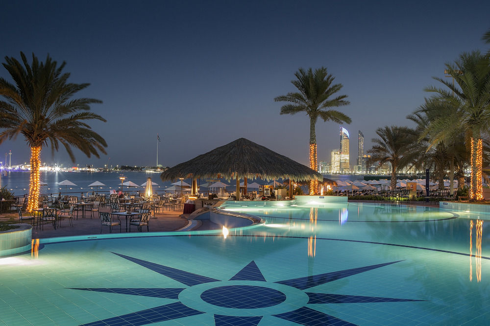 Radisson Blu Hotel & Resort Abu Dhabi Corniche Al Khubeirah United Arab Emirates thumbnail